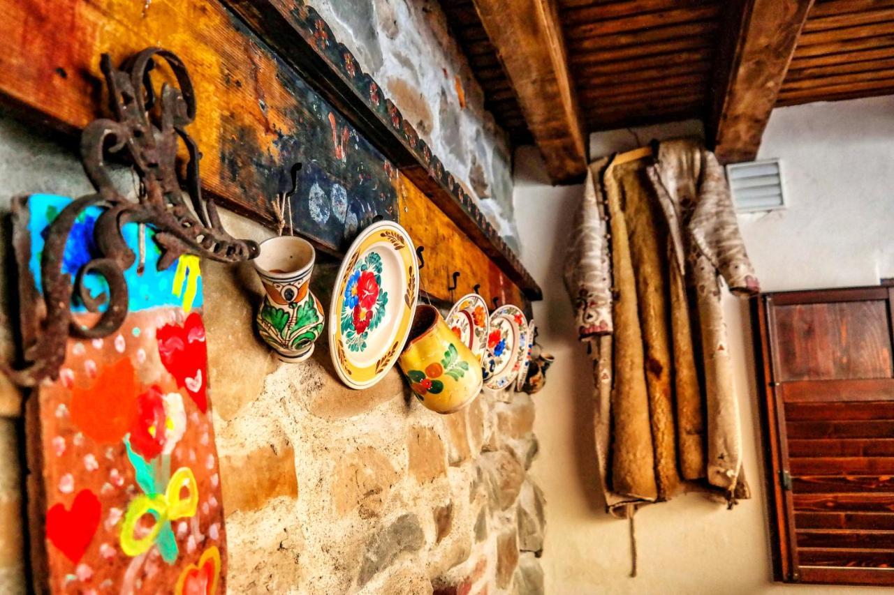 Hotel Casa Bertha Sighişoara Esterno foto