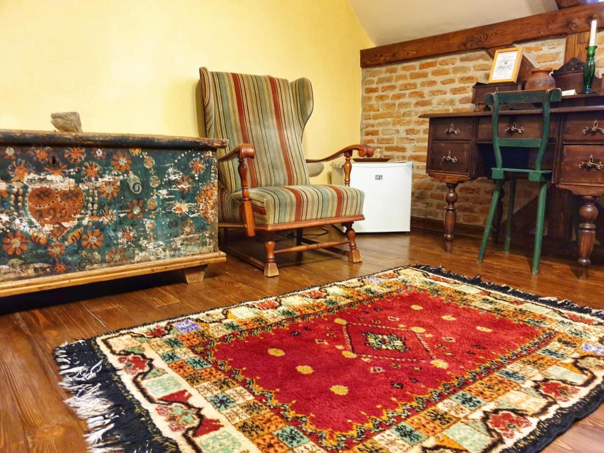 Hotel Casa Bertha Sighişoara Esterno foto