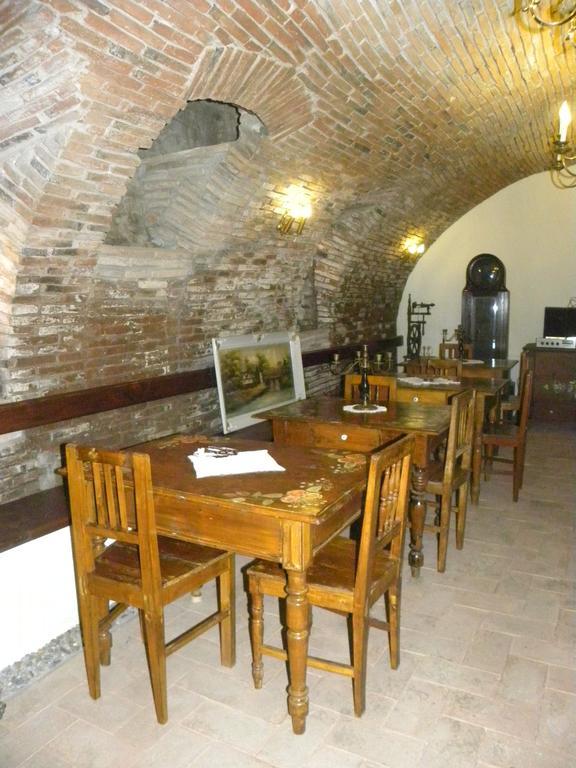 Hotel Casa Bertha Sighişoara Esterno foto