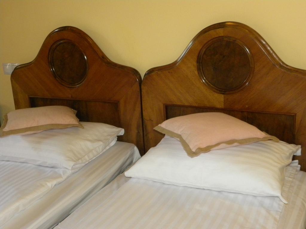 Hotel Casa Bertha Sighişoara Esterno foto