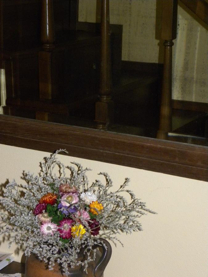 Hotel Casa Bertha Sighişoara Esterno foto