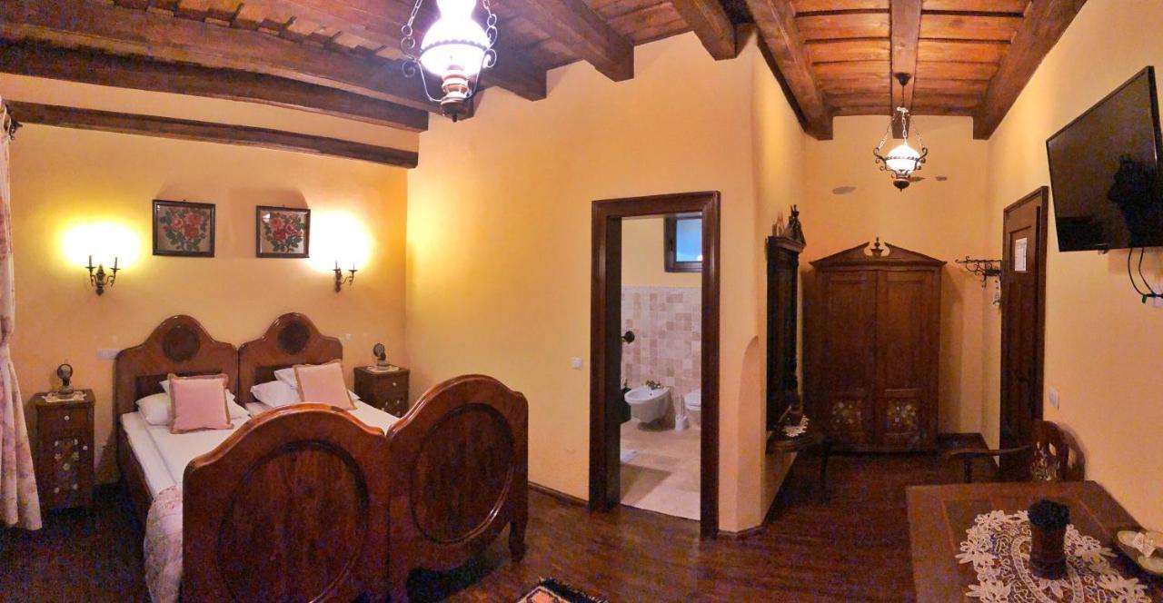 Hotel Casa Bertha Sighişoara Esterno foto