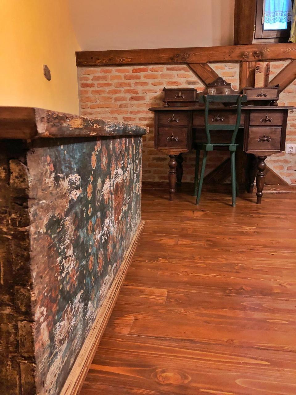 Hotel Casa Bertha Sighişoara Esterno foto