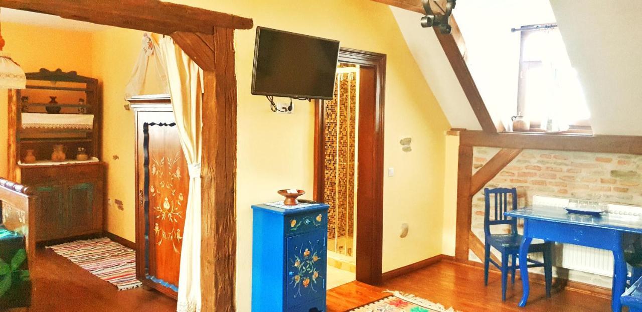 Hotel Casa Bertha Sighişoara Esterno foto